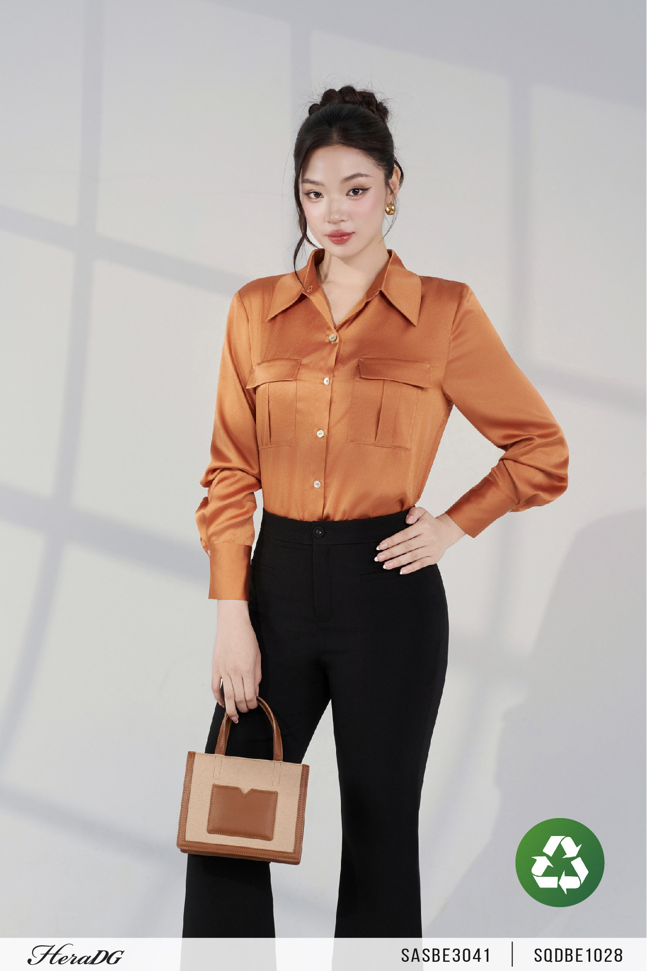 Ảnh của Quần dài ống loe